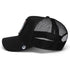 GORRA NEGRA VICIOUS GOORIN BROS
